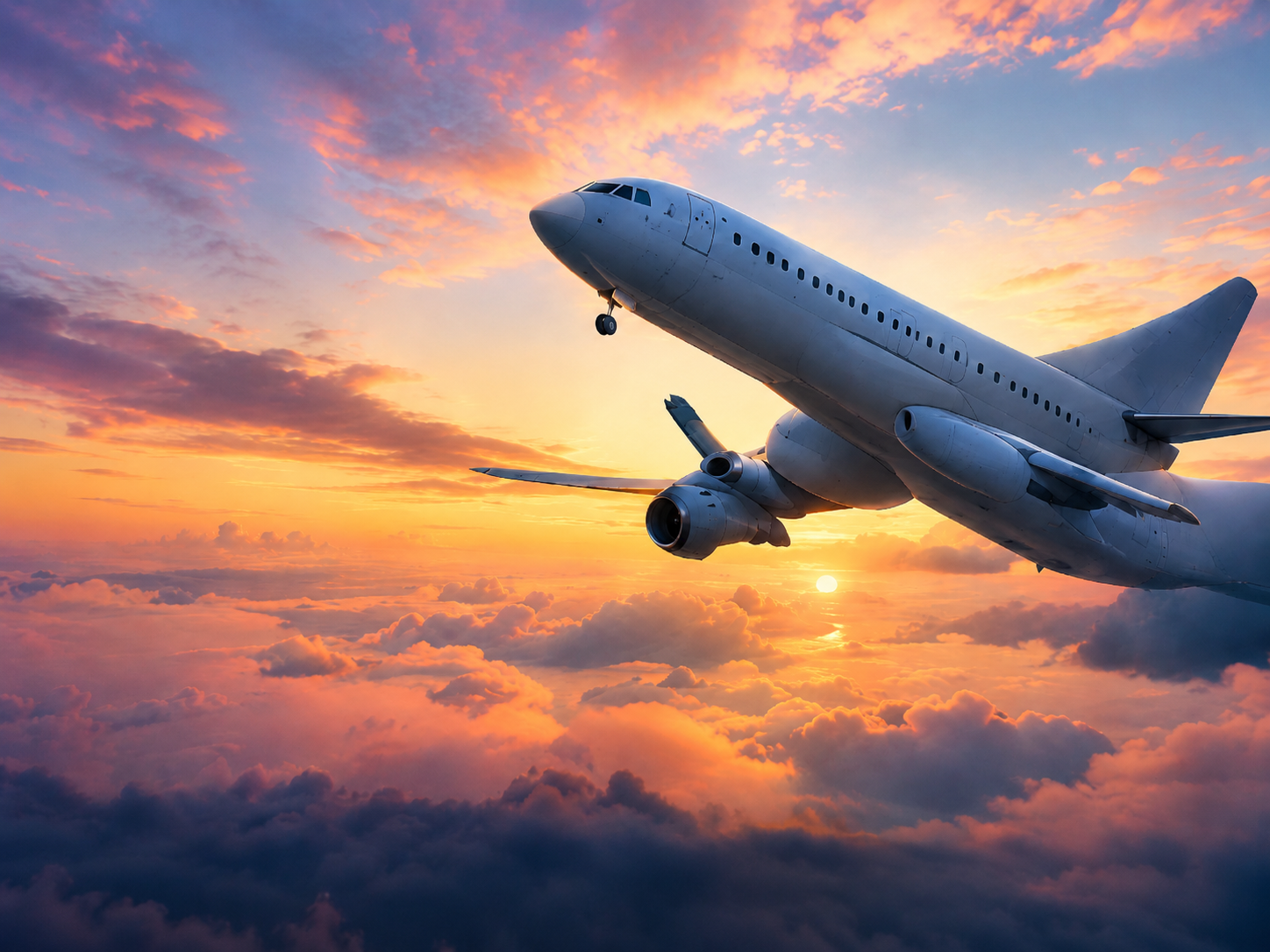 Flight Booking