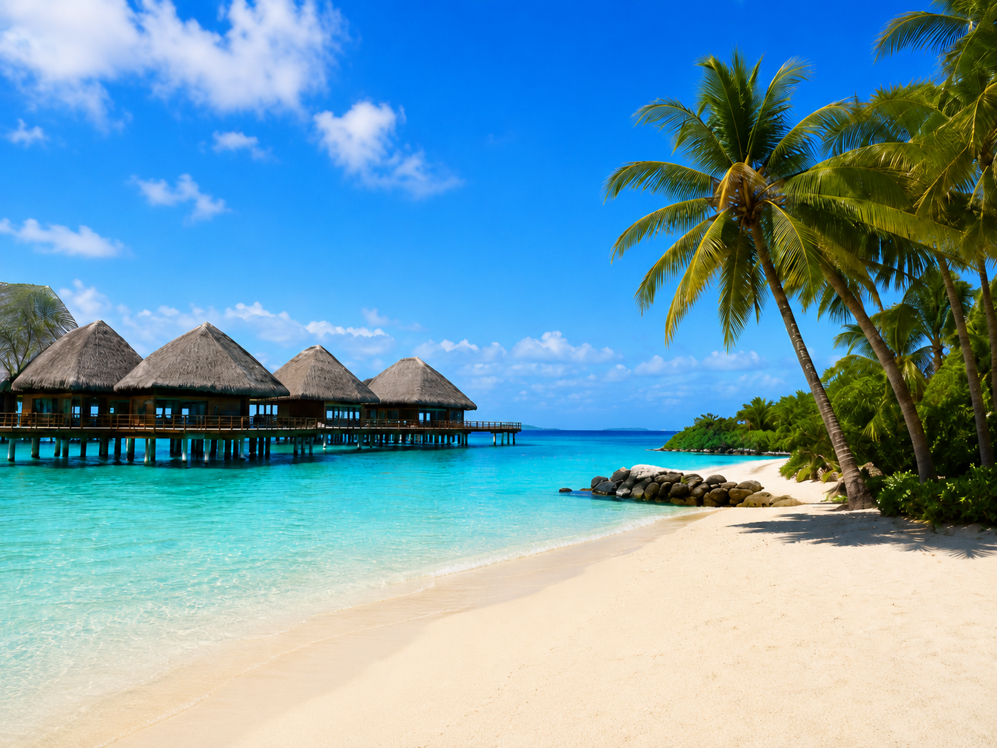 Holiday Packages